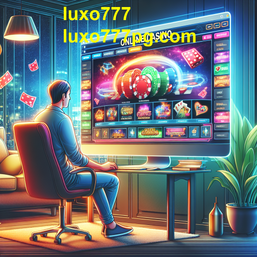 Perguntas Frequentes sobre o Luxo777: Tudo o que Você Precisa Saber